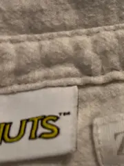 Vorschaubild 5 von Kinder Hemdbluse Snoopy Grün Gr. 86 Baumwolle Casual