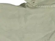 Vorschaubild 2 von Kinder Hemdbluse Snoopy Grün Gr. 86 Baumwolle Casual