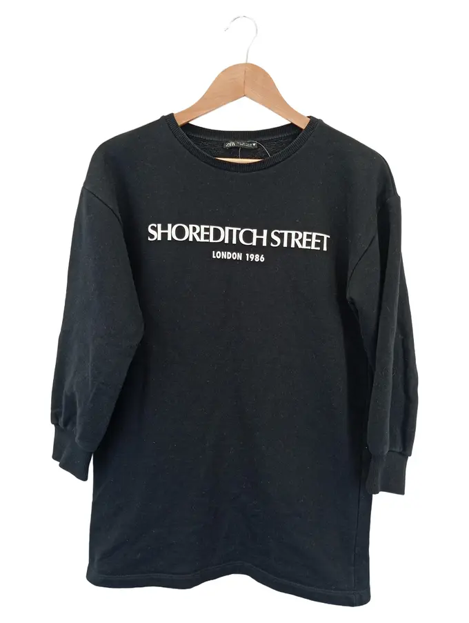 ZARA Langarmshirt Bild 1
