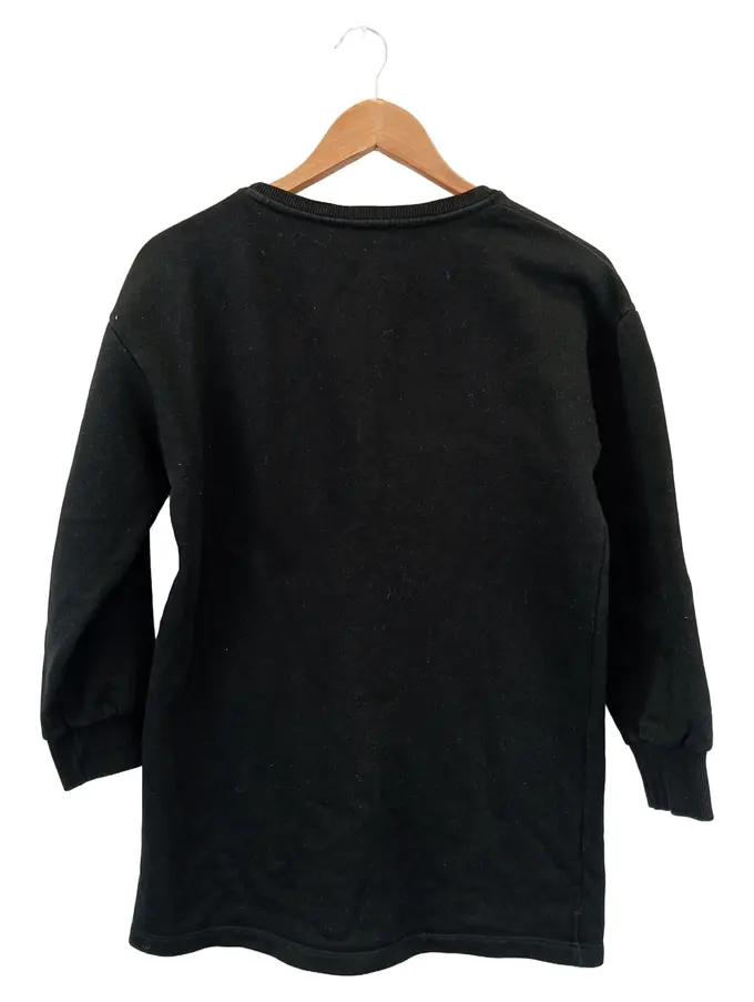ZARA Langarmshirt Bild 2