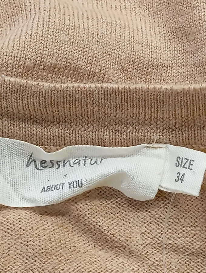 HESSNATUR Pullover Bild 3