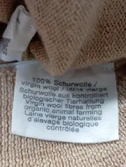 Vorschaubild HESSNATUR Pullover 4