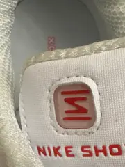 Vorschaubild 5 von Shox TL Damen Sneaker Sportschuhe Weiß Größe 39