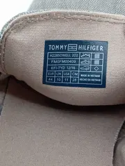 Vorschaubild TOMMY HILFIGER Slipper 4