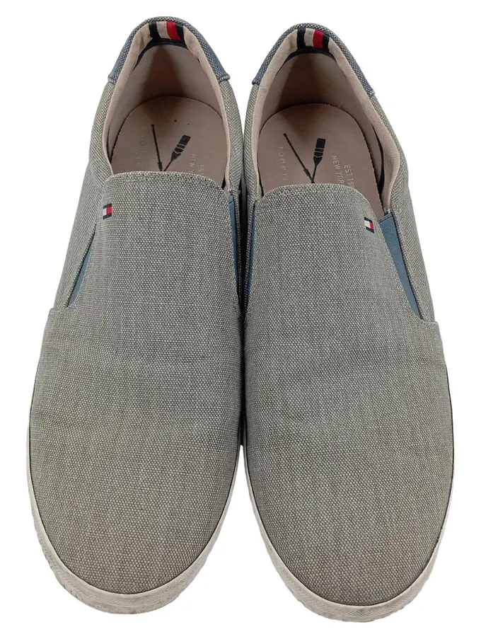 TOMMY HILFIGER Slipper Bild 2