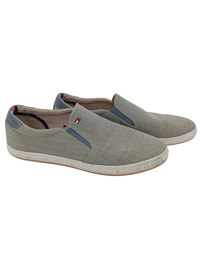 TOMMY HILFIGER Slipper Bild 1