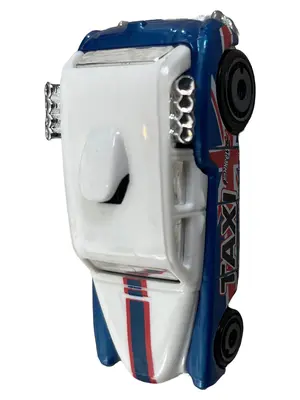 HOT WHEELS Spielzeugauto