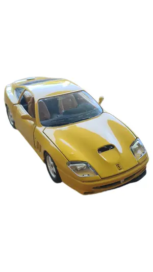 BBURAGO Modellfahrzeug