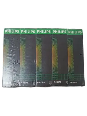 PHILIPS Leuchtmittel