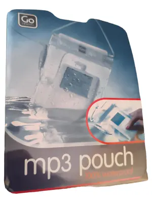 GO TRAVEL Handytasche