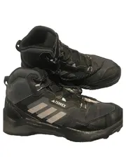 Vorschaubild 2 von Terrex Wanderschuhe Herren UK7.5 EU41.5 Schwarz Outdoor