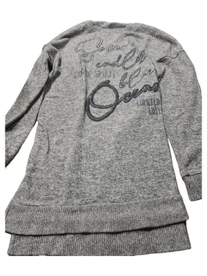 SOCCX Pullover