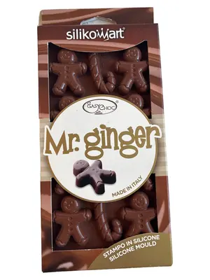 SILIKOMART Giessform