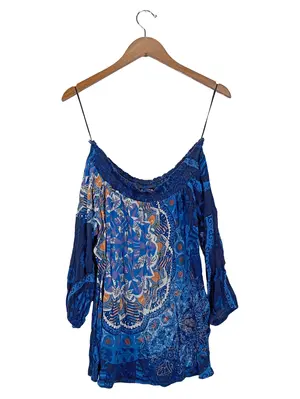 DESIGUAL Langarmshirt