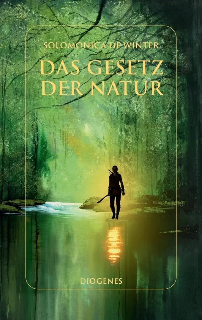 Abenteuerroman Bild 1