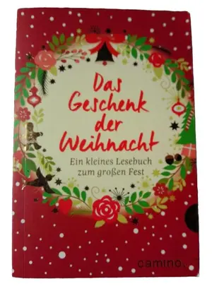 Weihnachtsbuch
