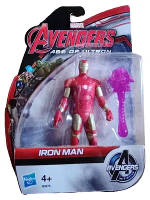 HASBRO Actionfigur