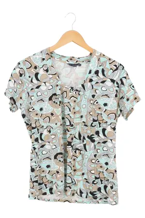 RIVER WOODS T-Shirt