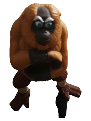 MCDONALD'S Spielfigur