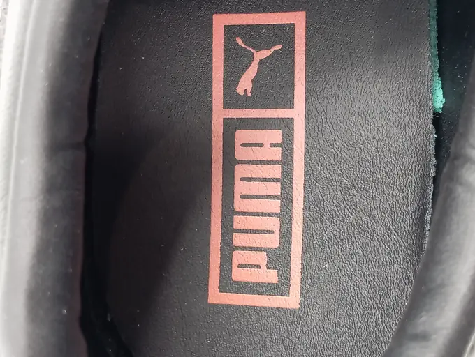 PUMA Sneaker low Bild 3