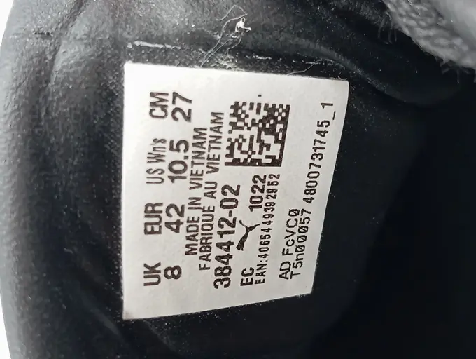 PUMA Sneaker low Bild 4