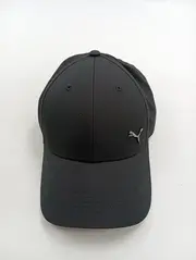 Vorschaubild 2 von Kappe Basecap Herren Schwarz Sportlich One Size