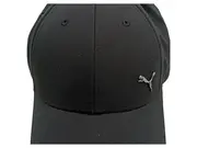 Vorschaubild 3 von Kappe Basecap Herren Schwarz Sportlich One Size