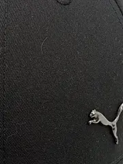 Vorschaubild 5 von Kappe Basecap Herren Schwarz Sportlich One Size