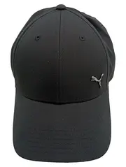 Vorschaubild 1 von Kappe Basecap Herren Schwarz Sportlich One Size