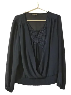 TRAMONTANA Bluse