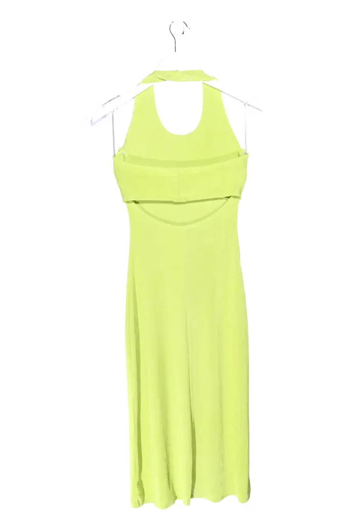 VINTAGE Sommerkleid Bild 2