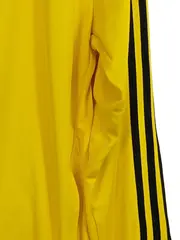 Vorschaubild 6 von Trainingsjacke Herren XL Gelb Schwarz AEROREADY Fußball Sport