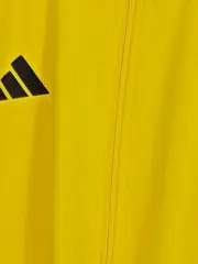 Vorschaubild 3 von Trainingsjacke Herren XL Gelb Schwarz AEROREADY Fußball Sport