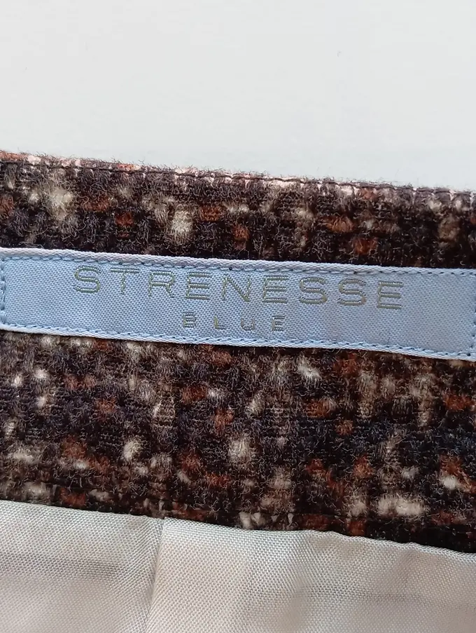 STRENESSE BLUE Bleistiftrock Bild 3