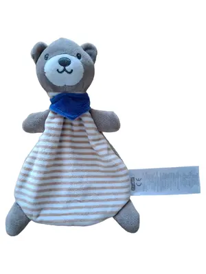 ERGEE Baby Kuscheltier