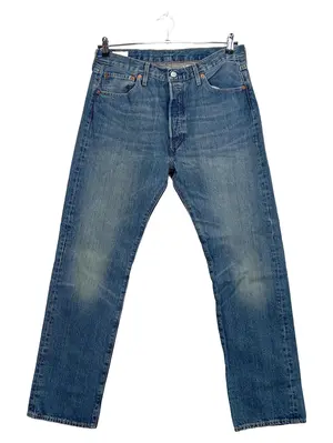 LEVI'S Jeans Straight Leg