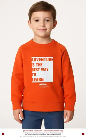 NAPAPIJRI Sweatshirt