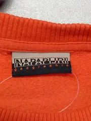 Vorschaubild NAPAPIJRI Sweatshirt 2