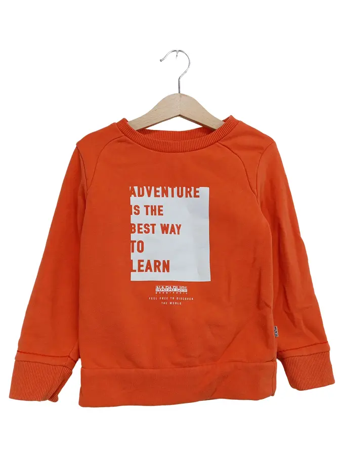 NAPAPIJRI Sweatshirt Bild 1