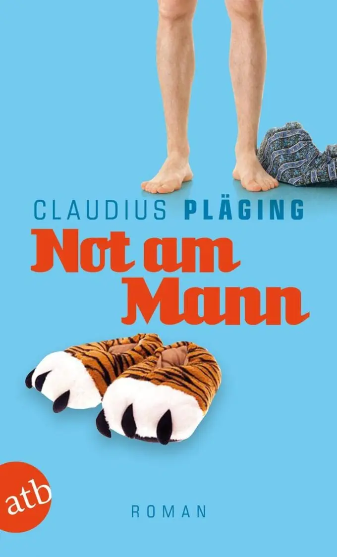 Humorbuch Bild 1
