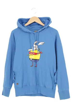 CLEPTOMANICX Kapuzenpullover