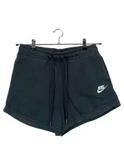 Vorschaubild 1 von Damen Sport Shorts Gr. S Schwarz Baumwolle Freizeit