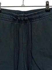 Vorschaubild 3 von Damen Sport Shorts Gr. S Schwarz Baumwolle Freizeit