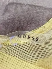 Vorschaubild GUESS Top 3