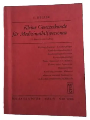 Gesetzbuch