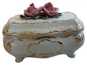 LUDWIGSBURG Dekodose