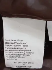 Vorschaubild STEILMANN Steppweste 4