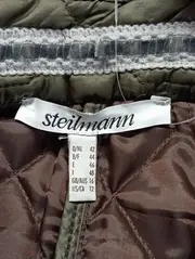 Vorschaubild STEILMANN Steppweste 3