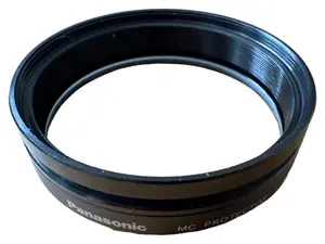 PANASONIC Kamera Filter