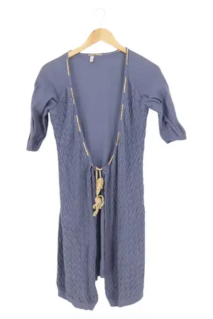 BLUTSGESCHWISTER Strickjacke